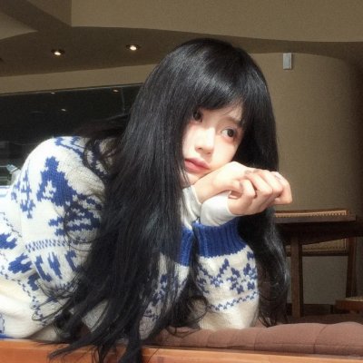 雪孩子
